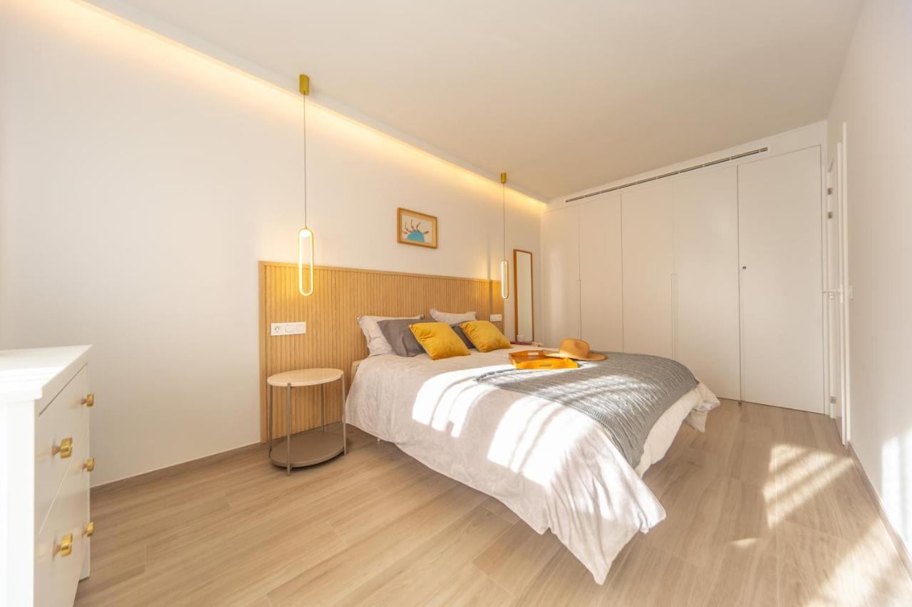 Windmill Appartement Marbella Buitenkant foto