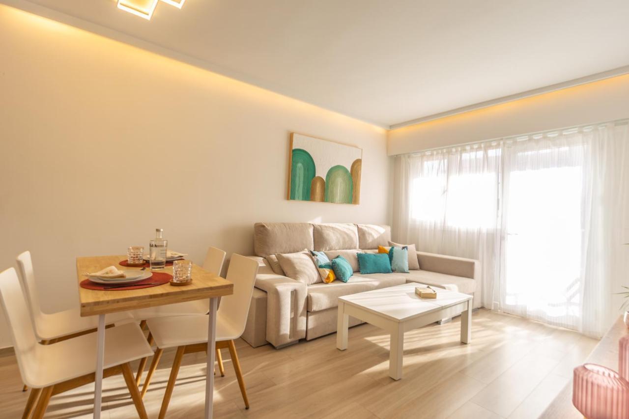 Windmill Appartement Marbella Buitenkant foto