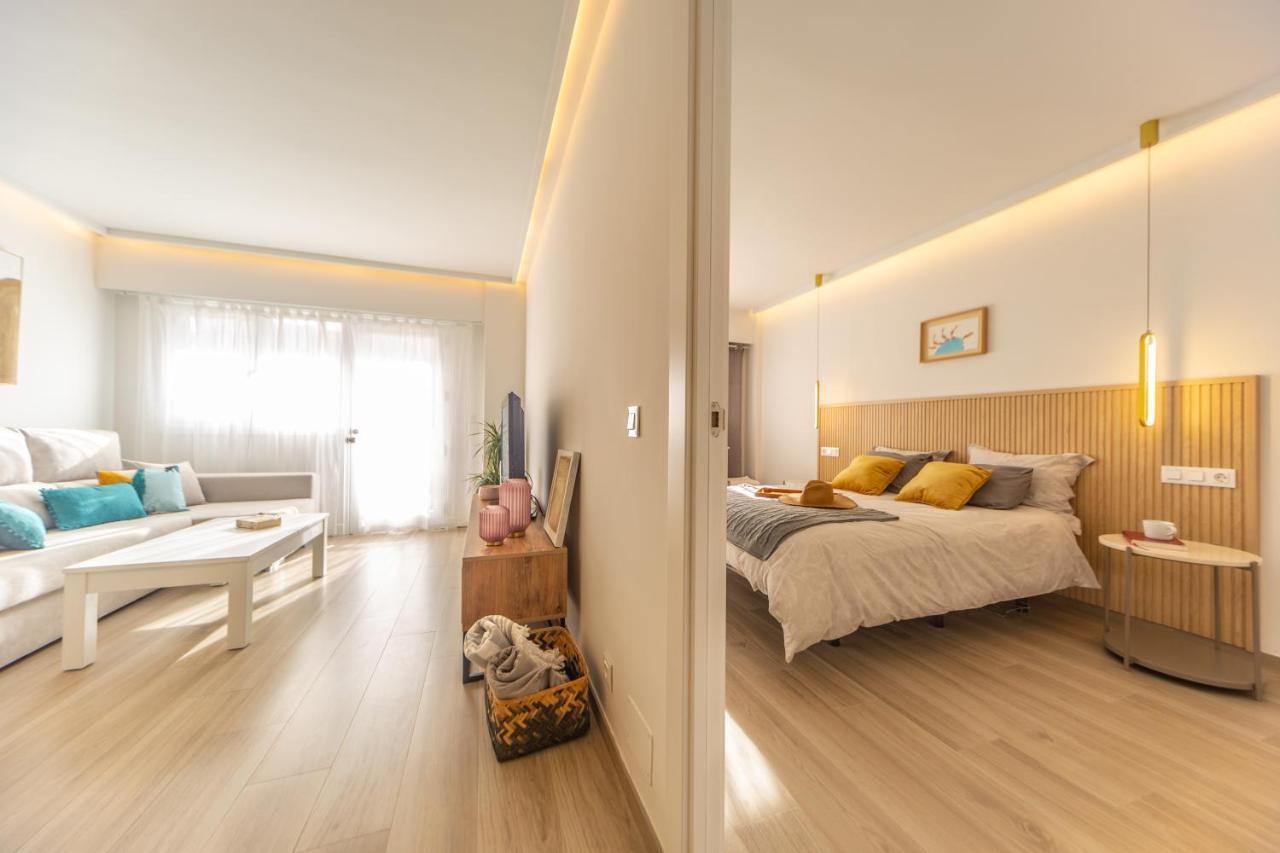 Windmill Appartement Marbella Buitenkant foto